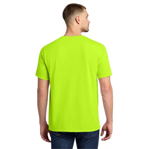 JERZEES Dri-Power Active Sport 100% Polyester T-Shirt.... from ASI 84863 SanMar