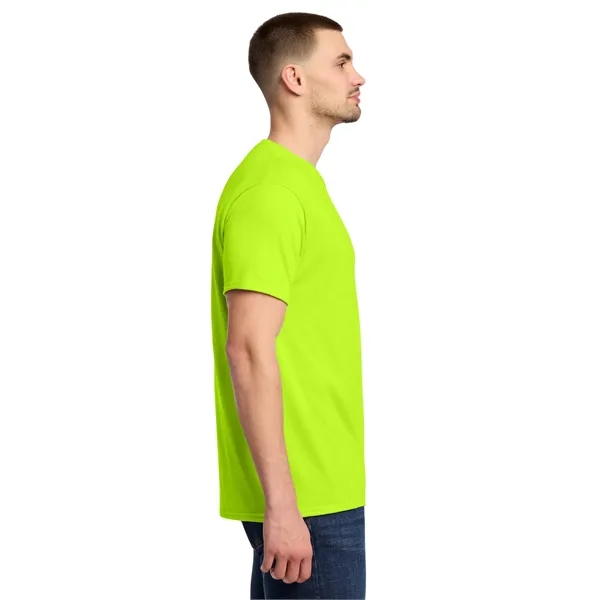 JERZEES Dri-Power Active Sport 100% Polyester T-Shirt.... from ASI 84863 SanMar
