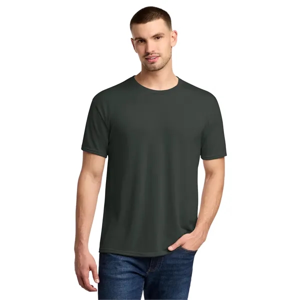 JERZEES Dri-Power Active Sport 100% Polyester T-Shirt.... from ASI 84863 SanMar