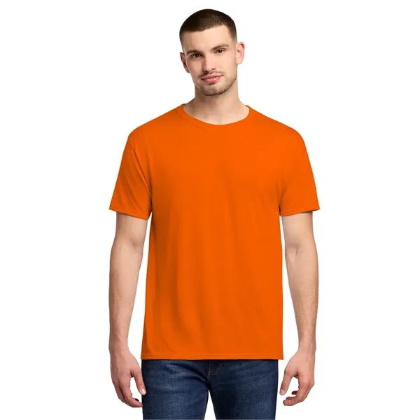 JERZEES Dri-Power Active Sport 100% Polyester T-Shirt.... from ASI 84863 SanMar