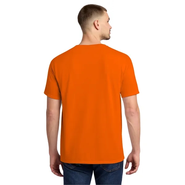 JERZEES Dri-Power Active Sport 100% Polyester T-Shirt.... from ASI 84863 SanMar