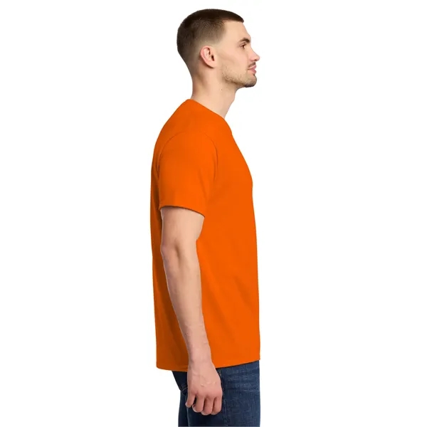 JERZEES Dri-Power Active Sport 100% Polyester T-Shirt.... from ASI 84863 SanMar