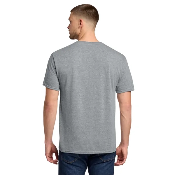 JERZEES Dri-Power Active Sport 100% Polyester T-Shirt.... from ASI 84863 SanMar