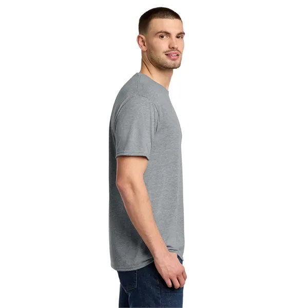 JERZEES Dri-Power Active Sport 100% Polyester T-Shirt.... from ASI 84863 SanMar