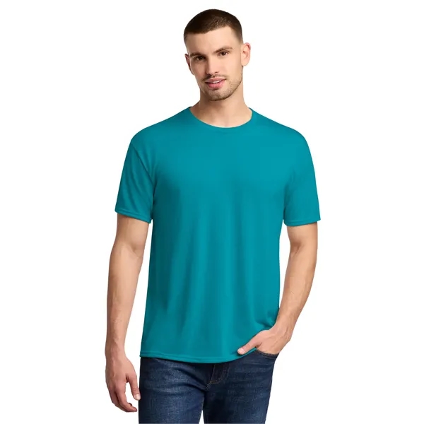 JERZEES Dri-Power Active Sport 100% Polyester T-Shirt.... from ASI 84863 SanMar