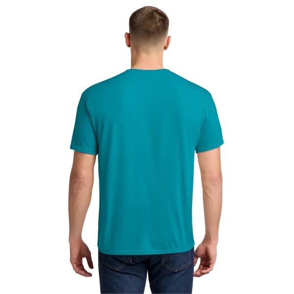 JERZEES Dri-Power Active Sport 100% Polyester T-Shirt.... from ASI 84863 SanMar