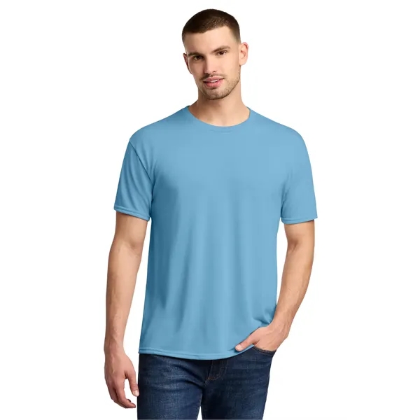 JERZEES Dri-Power Active Sport 100% Polyester T-Shirt.... from ASI 84863 SanMar