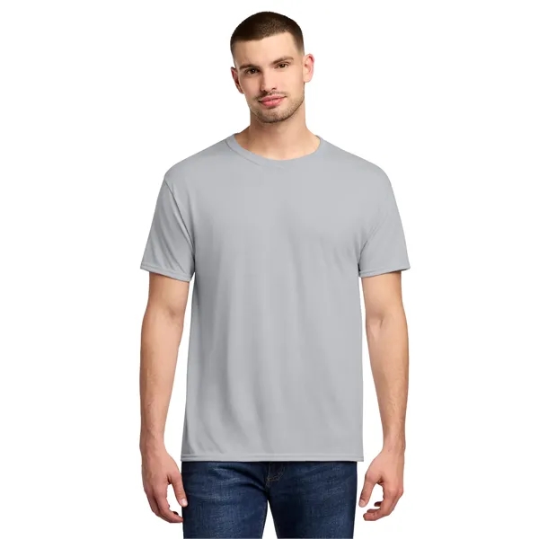 JERZEES Dri-Power Active Sport 100% Polyester T-Shirt.... from ASI 84863 SanMar