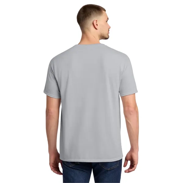 JERZEES Dri-Power Active Sport 100% Polyester T-Shirt.... from ASI 84863 SanMar