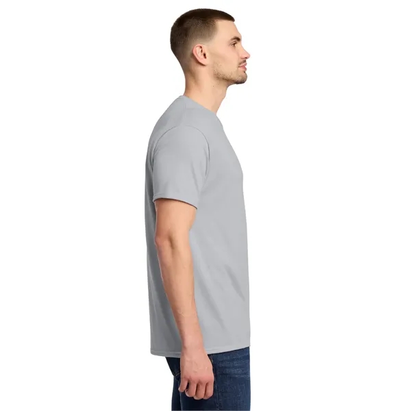 JERZEES Dri-Power Active Sport 100% Polyester T-Shirt.... from ASI 84863 SanMar