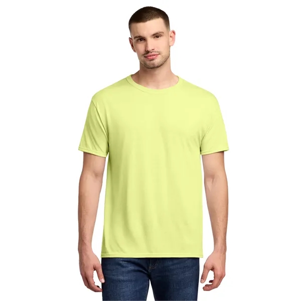 JERZEES Dri-Power Active Sport 100% Polyester T-Shirt.... from ASI 84863 SanMar