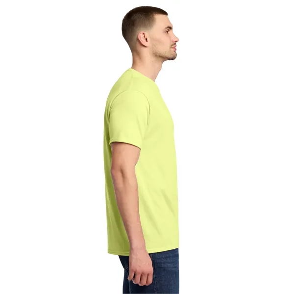 JERZEES Dri-Power Active Sport 100% Polyester T-Shirt.... from ASI 84863 SanMar