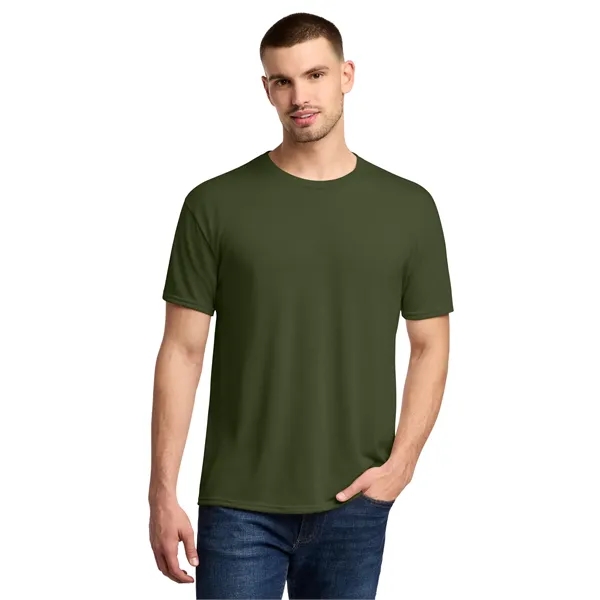 JERZEES Dri-Power Active Sport 100% Polyester T-Shirt.... from ASI 84863 SanMar