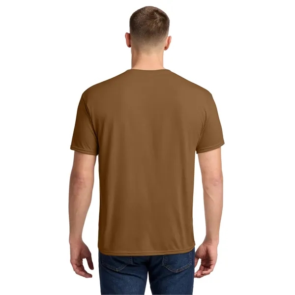 JERZEES Dri-Power Active Sport 100% Polyester T-Shirt.... from ASI 84863 SanMar