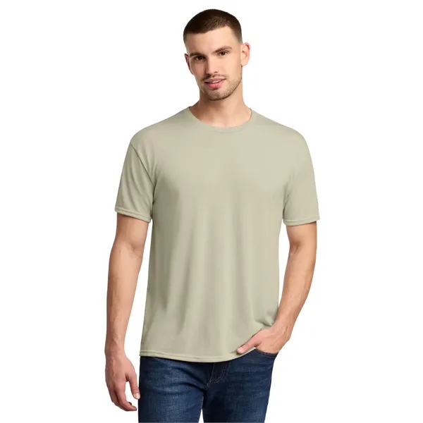 JERZEES Dri-Power Active Sport 100% Polyester T-Shirt.... from ASI 84863 SanMar