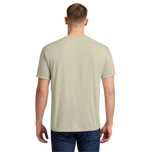 JERZEES Dri-Power Active Sport 100% Polyester T-Shirt.... from ASI 84863 SanMar