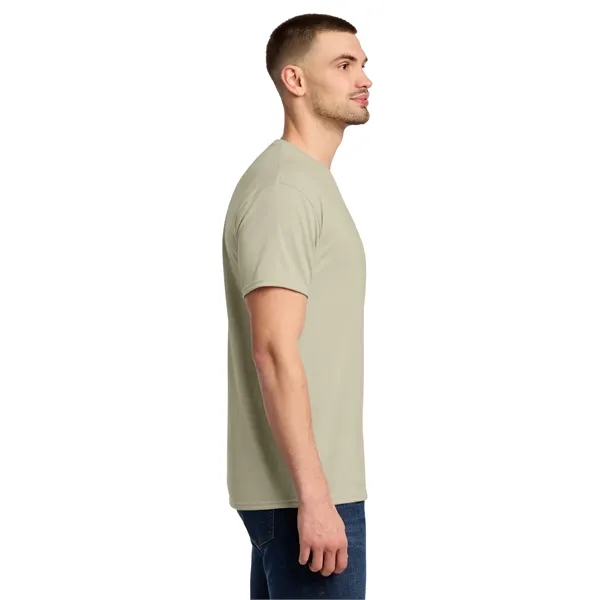 JERZEES Dri-Power Active Sport 100% Polyester T-Shirt.... from ASI 84863 SanMar