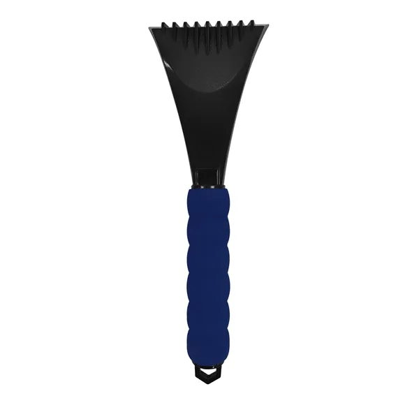 Ice Scraper with extra heavy duty blade and cushioned foam comfort... from ASI 40480 Koozie Group