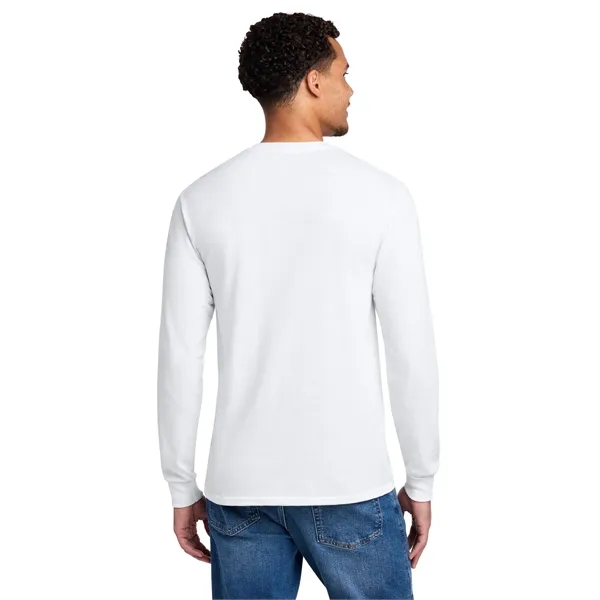 JERZEES - Dri-Power Active 50/50 Cotton/Poly Long Sleeve ...... from ASI 84863 SanMar