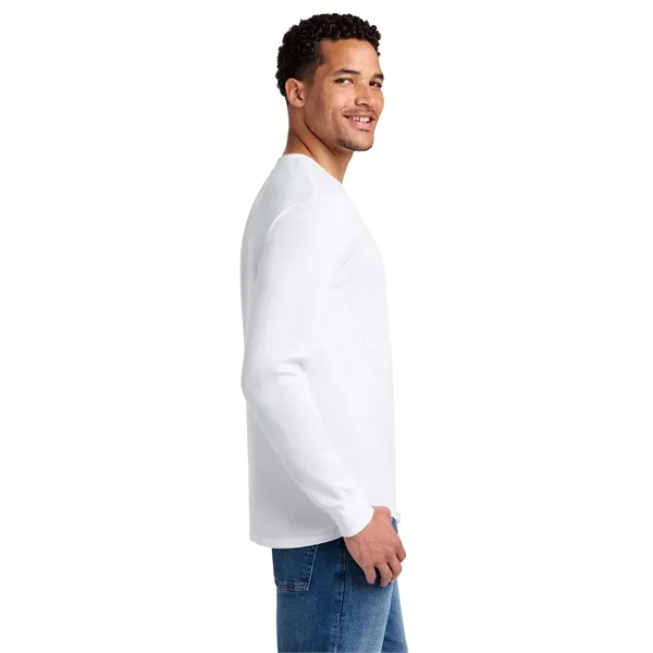 JERZEES - Dri-Power Active 50/50 Cotton/Poly Long Sleeve ...... from ASI 84863 SanMar