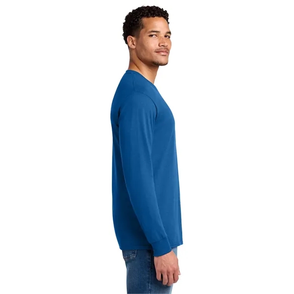 JERZEES - Dri-Power Active 50/50 Cotton/Poly Long Sleeve ...... from ASI 84863 SanMar