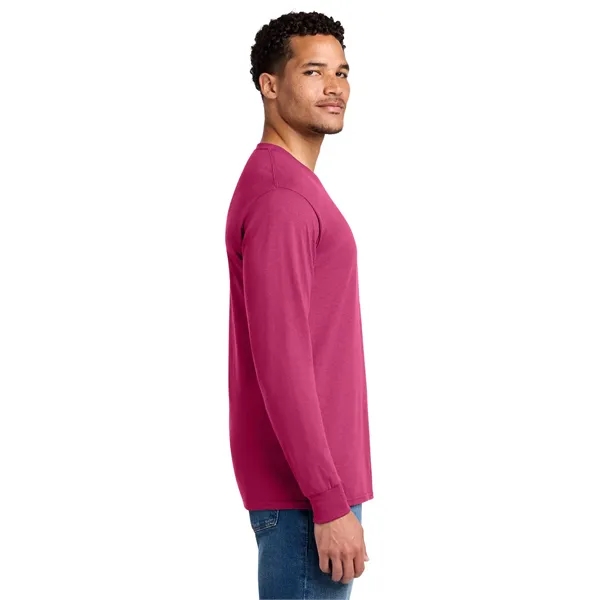 JERZEES - Dri-Power Active 50/50 Cotton/Poly Long Sleeve ...... from ASI 84863 SanMar