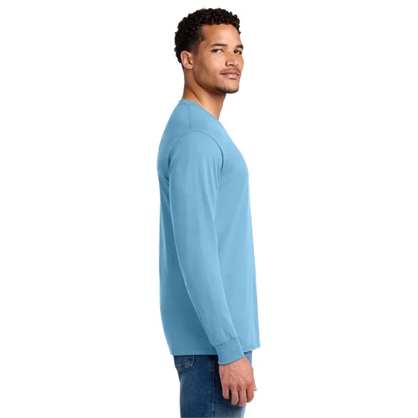 JERZEES - Dri-Power Active 50/50 Cotton/Poly Long Sleeve ...... from ASI 84863 SanMar