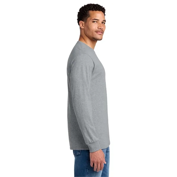 JERZEES - Dri-Power Active 50/50 Cotton/Poly Long Sleeve ...... from ASI 84863 SanMar