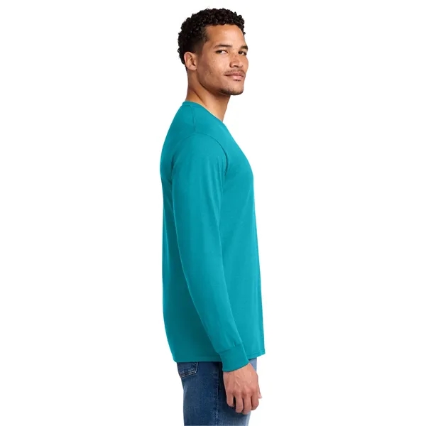 JERZEES - Dri-Power Active 50/50 Cotton/Poly Long Sleeve ...... from ASI 84863 SanMar