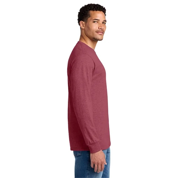 JERZEES - Dri-Power Active 50/50 Cotton/Poly Long Sleeve ...... from ASI 84863 SanMar