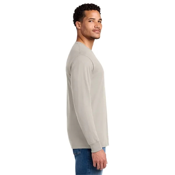 JERZEES - Dri-Power Active 50/50 Cotton/Poly Long Sleeve ...... from ASI 84863 SanMar