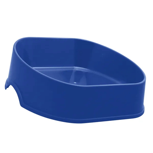 Pet food bowl.... from ASI 40480 Koozie Group