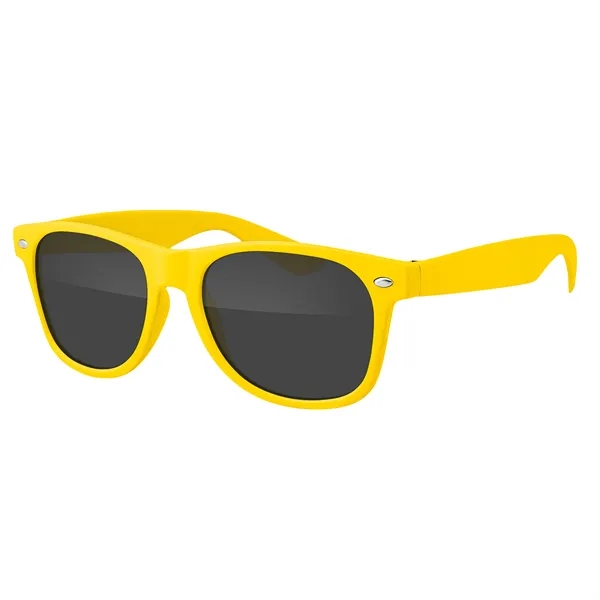 Retro Vibes Sunglasses... from ASI 40480 Koozie Group