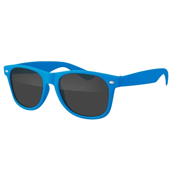 Retro Vibes Sunglasses... from ASI 40480 Koozie Group