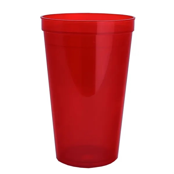 16 oz Insulated Tumbler... from ASI 40480 Koozie Group