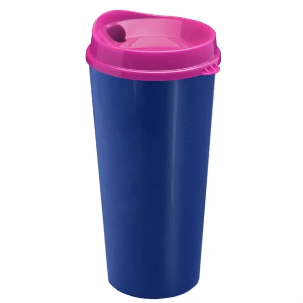 20 oz. Explorer Insulated Tumbler with Auto Sip Lid and Digital... from ASI 40480 Koozie Group