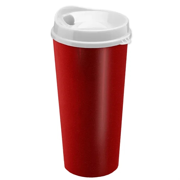 20 oz. Explorer Insulated Tumbler with Auto Sip Lid and Digital... from ASI 40480 Koozie Group