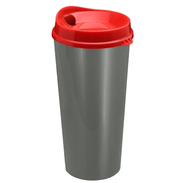 20 oz. Explorer Insulated Tumbler with Auto Sip Lid and Digital... from ASI 40480 Koozie Group