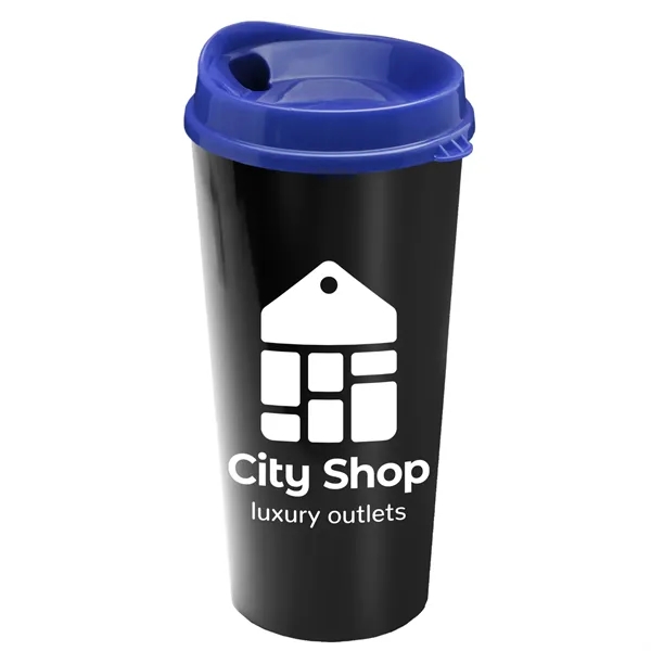 20 oz. Explorer Insulated Tumbler with Auto Sip Lid and Digital... from ASI 40480 Koozie Group