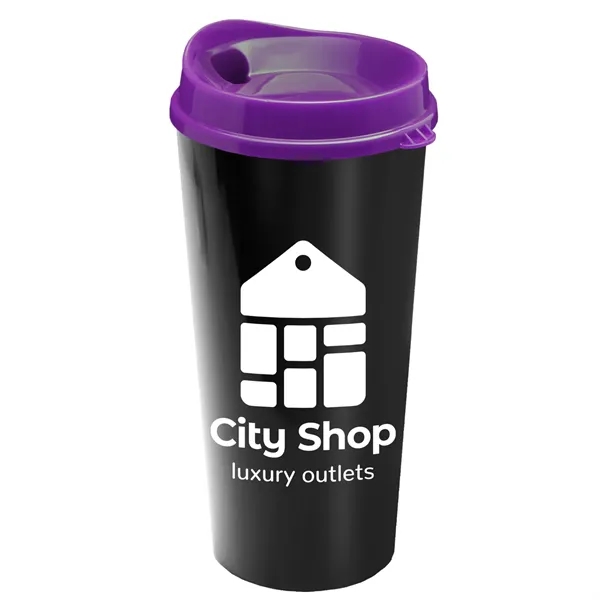 20 oz. Explorer Insulated Tumbler with Auto Sip Lid and Digital... from ASI 40480 Koozie Group