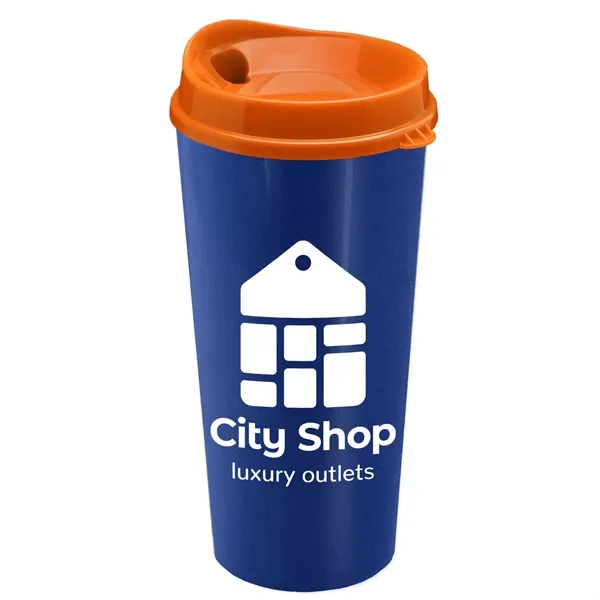 20 oz. Explorer Insulated Tumbler with Auto Sip Lid and Digital... from ASI 40480 Koozie Group