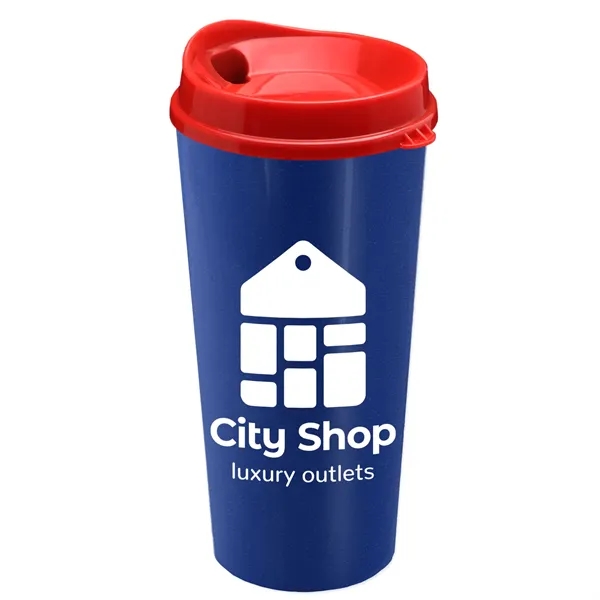 20 oz. Explorer Insulated Tumbler with Auto Sip Lid and Digital... from ASI 40480 Koozie Group