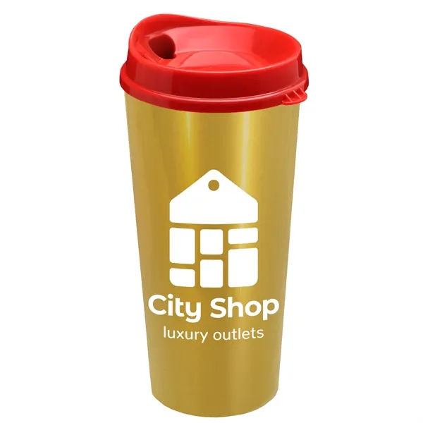 20 oz. Explorer Insulated Tumbler with Auto Sip Lid and Digital... from ASI 40480 Koozie Group