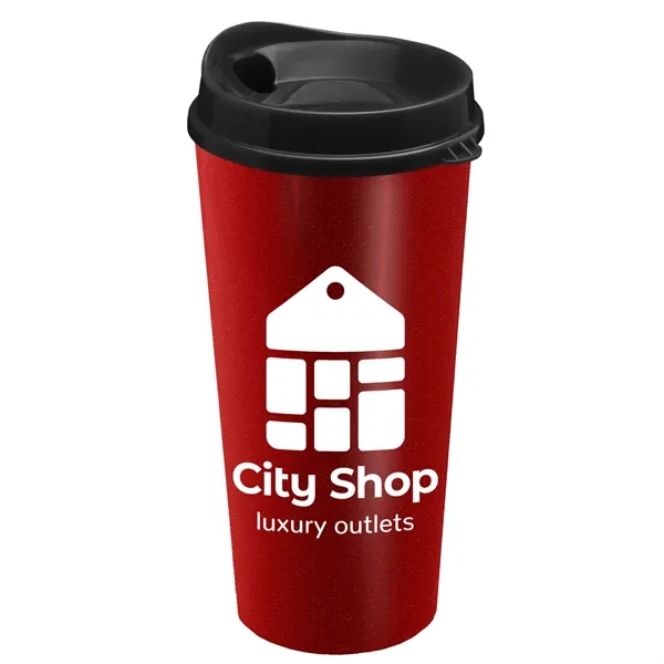 20 oz. Explorer Insulated Tumbler with Auto Sip Lid and Digital... from ASI 40480 Koozie Group