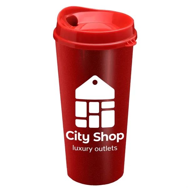 20 oz. Explorer Insulated Tumbler with Auto Sip Lid and Digital... from ASI 40480 Koozie Group