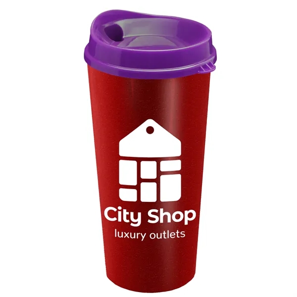 20 oz. Explorer Insulated Tumbler with Auto Sip Lid and Digital... from ASI 40480 Koozie Group