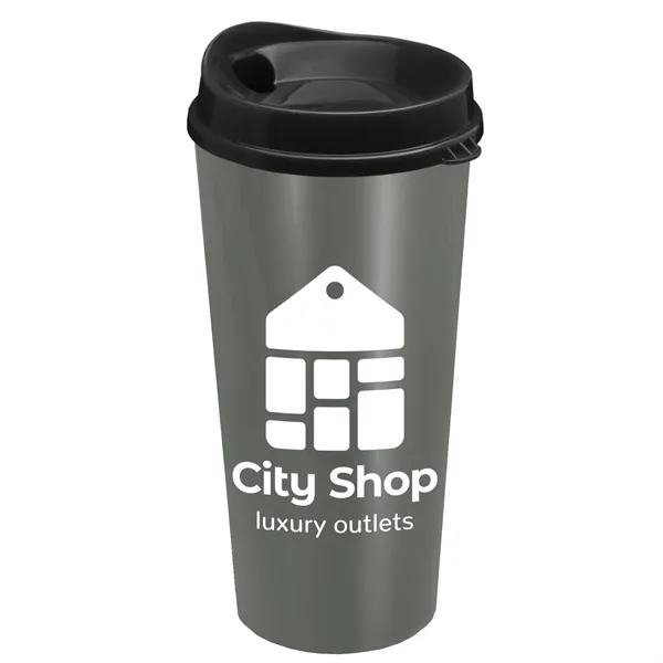 20 oz. Explorer Insulated Tumbler with Auto Sip Lid and Digital... from ASI 40480 Koozie Group