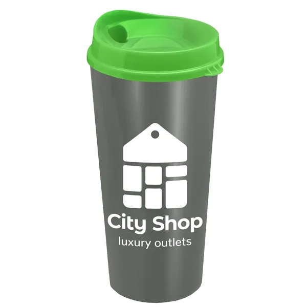 20 oz. Explorer Insulated Tumbler with Auto Sip Lid and Digital... from ASI 40480 Koozie Group