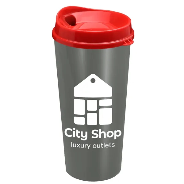 20 oz. Explorer Insulated Tumbler with Auto Sip Lid and Digital... from ASI 40480 Koozie Group