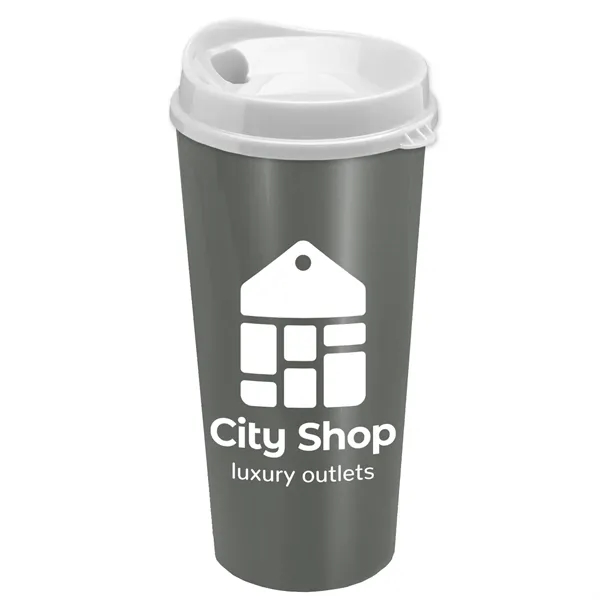 20 oz. Explorer Insulated Tumbler with Auto Sip Lid and Digital... from ASI 40480 Koozie Group